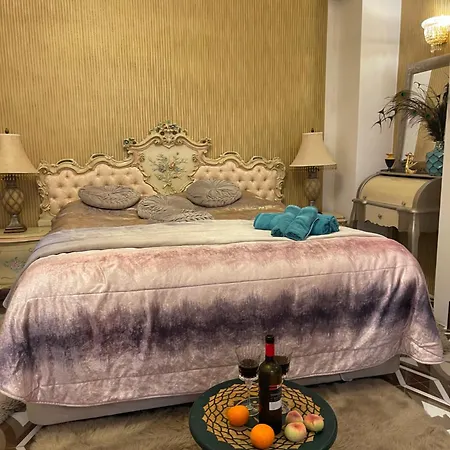 빌라 Montroy