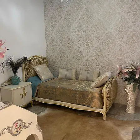 빌라 Montroy