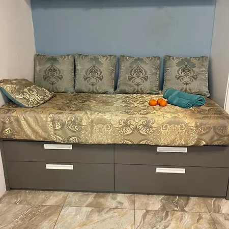 빌라 Montroy 알리칸테